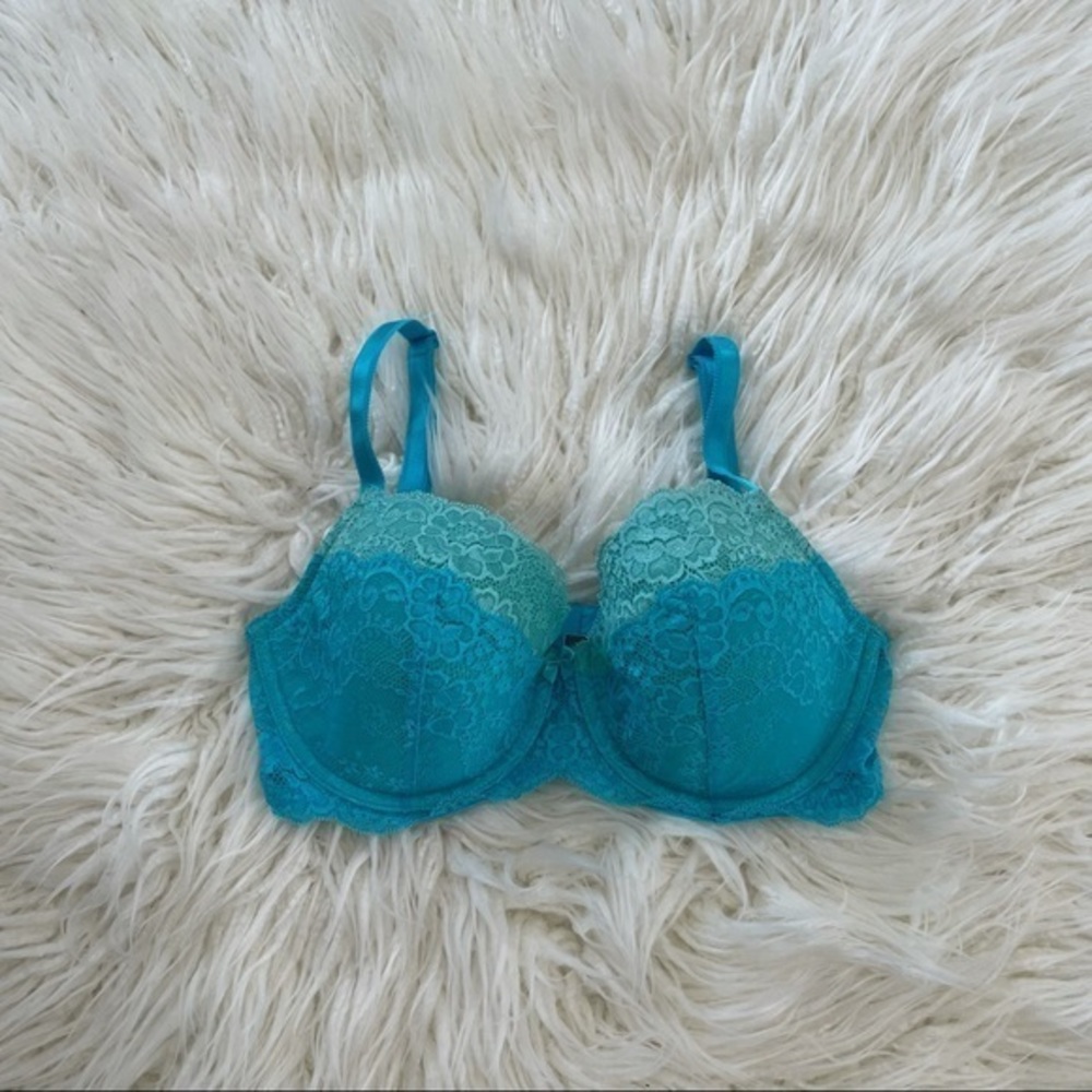 Victoria’s Secret Dream Angels lined demi 34DD - Picture 4 of 4